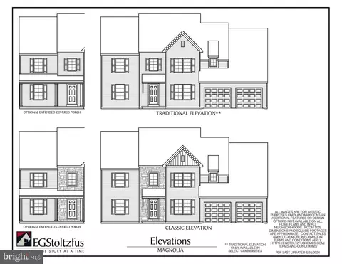 311 Reserve Ln, Mechanicsburg, PA 17050