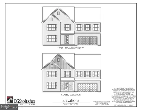 313 Reserve Ln, Mechanicsburg, PA 17050