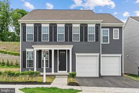 3094 Herr St, Mechanicsburg, PA 17055