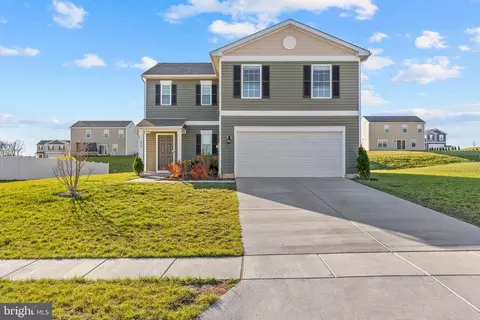 11 American Ave, Carlisle, PA 17013