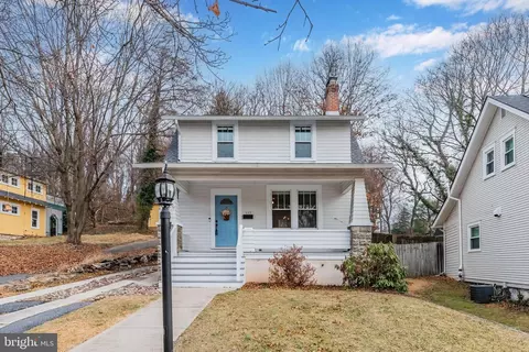 117 N 17th St, Camp Hill, PA 17011