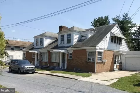 316-318 5th Ave, New Cumberland, PA 17070