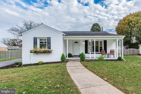 202 Haldeman Ave, New Cumberland, PA 17070