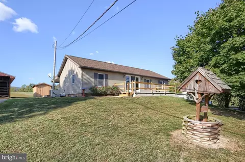 337 Newburg Rd, Newburg, PA 17240