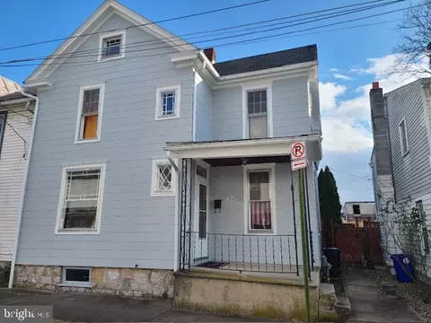 106 Burd St E, Shippensburg, PA 17257