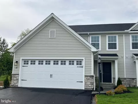 38 Long Bend Dr #LOT 217, Carlisle, PA 17015