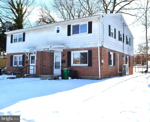 116 W Penn St, Carlisle, PA 17013