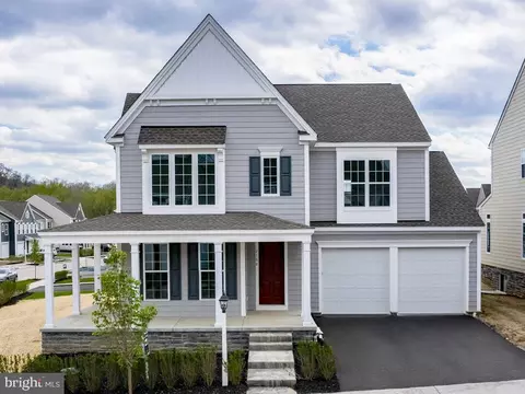 3111 Egreton Rd, Mechanicsburg, PA 17055