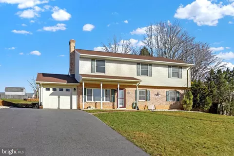 309 Reservoir Rd, Mechanicsburg, PA 17055