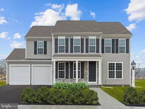 3111 Herr St, Mechanicsburg, PA 17055