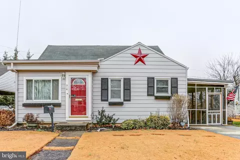 316 Manchester Rd, Camp Hill, PA 17011