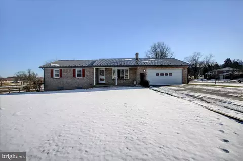 12 Robinson Ave, Shippensburg, PA 17257