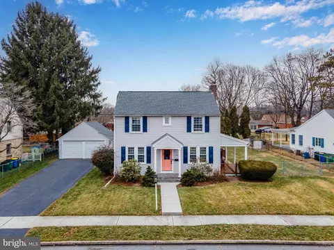 623 Carol St, New Cumberland, PA 17070