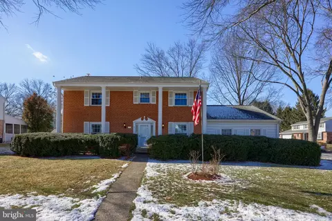 532 Penn Ayr Rd, Camp Hill, PA 17011