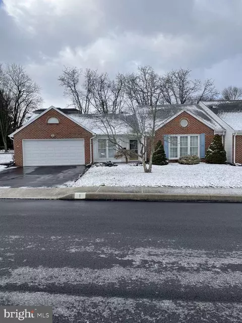 1 Pheasant St, Mechanicsburg, PA 17050