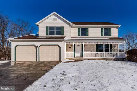 6340 Concord Rd, Mechanicsburg, PA 17050