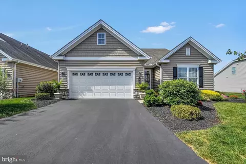 80 Presidents Dr, Mechanicsburg, PA 17050