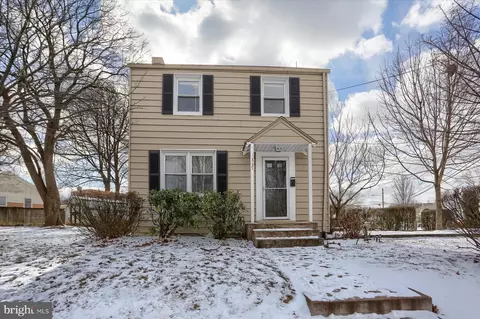 1337 Brandt Ave, New Cumberland, PA 17070