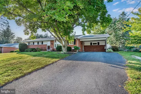 505 Ohio Ave, Lemoyne, PA 17043