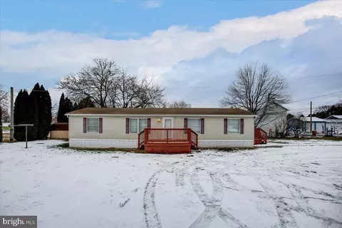 434 Oakville Rd, Shippensburg, PA 17257