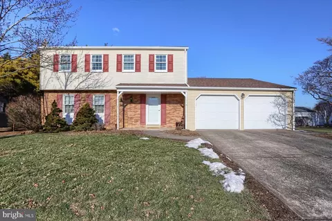 509 Sharon Ave, Mechanicsburg, PA 17055
