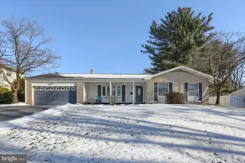 213 Allendale Way, Camp Hill, PA 17011