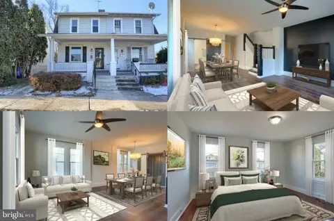 322 Rosemont Ave, New Cumberland, PA 17070