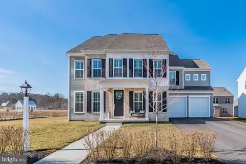 1335 Ashton Rd, Mechanicsburg, PA 17055