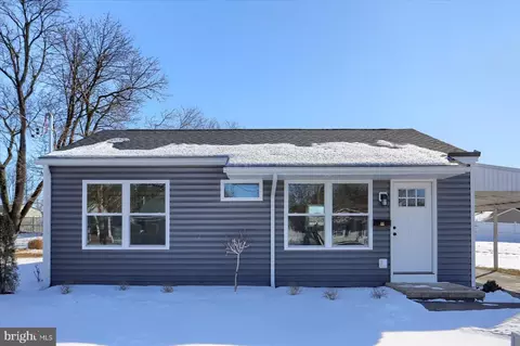 46 Sussex Rd, Camp Hill, PA 17011