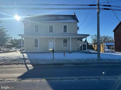 670 Walnut Bottom Rd, Shippensburg, PA 17257