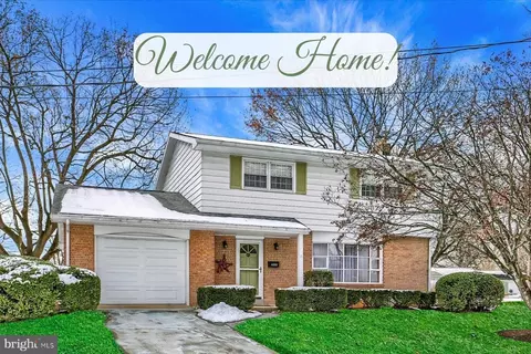 507 Broad Cir, Mechanicsburg, PA 17055