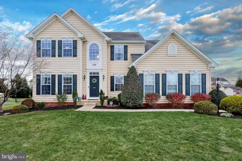 174 Warm Sunday Way, Mechanicsburg, PA 17050
