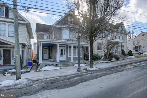 470 E King St, Shippensburg, PA 17257