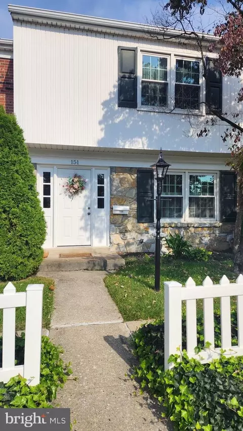 151 W Vine St, Shiremanstown, PA 17011