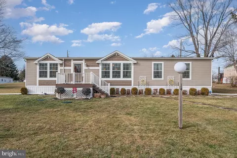124 Woods Dr #LOT 14, Mechanicsburg, PA 17050