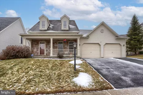 1432 Sconsett Way, New Cumberland, PA 17070