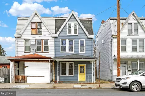 267 Lincoln St, Carlisle, PA 17013
