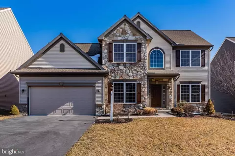 4 Shelduck Ln, Mechanicsburg, PA 17050