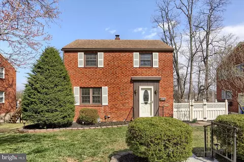 421 Hillside Rd, New Cumberland, PA 17070