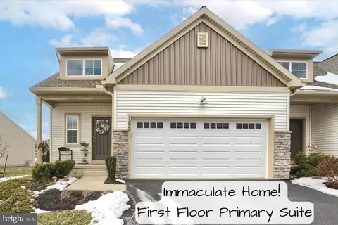 1820 Shady Ln, Mechanicsburg, PA 17055
