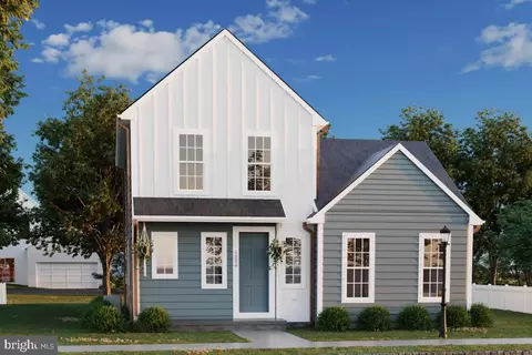 141 Army Heritage Dr #ANDERS, Carlisle, PA 17015