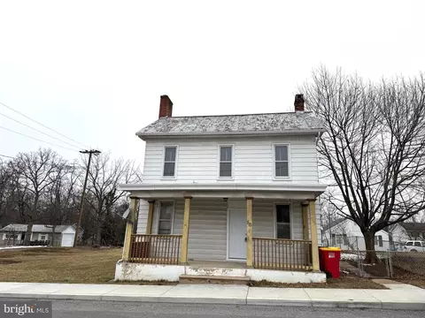 56 Fairfield St, Newville, PA 17241