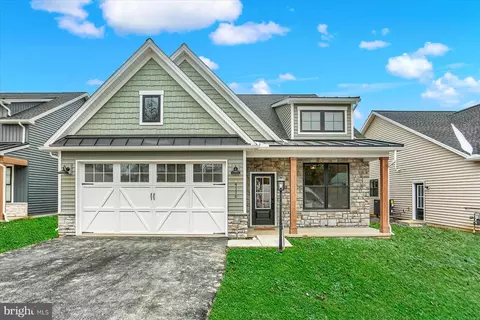 4116 Locust Rd, Camp Hill, PA 17011