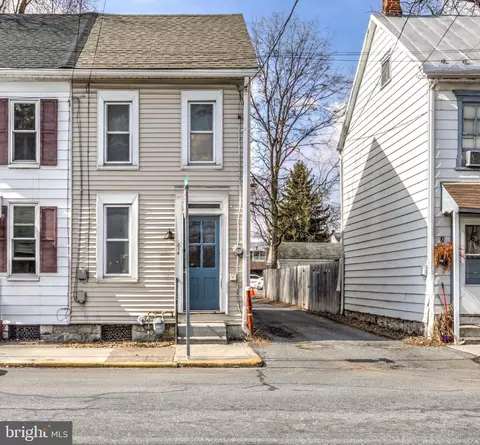 214 N East St, Carlisle, PA 17013