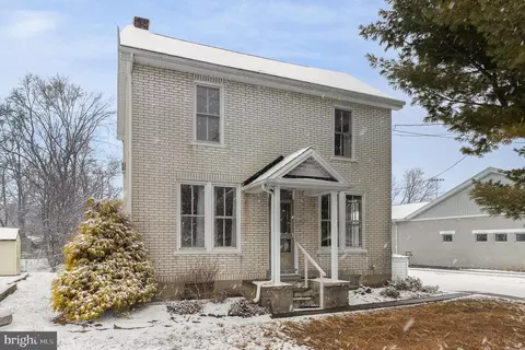 238 S Spring Garden St, Carlisle, PA 17013