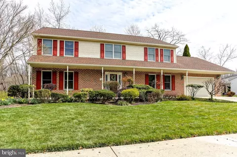 854 Acri Rd, Mechanicsburg, PA 17050