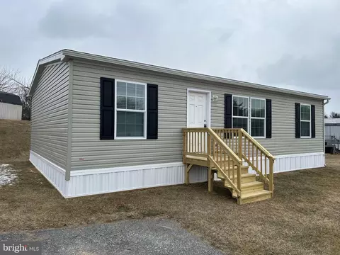 apache, Shippensburg, PA 17257