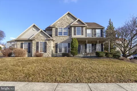 1312 Abington Way, Mechanicsburg, PA 17050