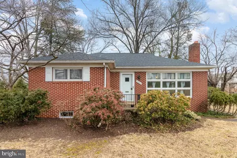 2020 Milltown Rd, Camp Hill, PA 17011
