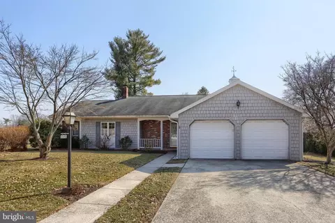2929 Logan St, Camp Hill, PA 17011